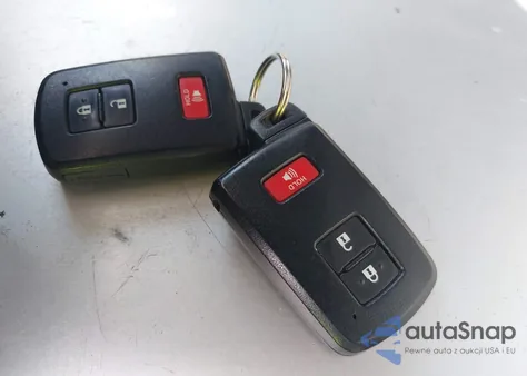 2022 Toyota Tacoma Double Cab from USA, damaged, VIN 3TMBZ5DN1NM036267